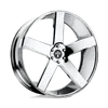 Wheel